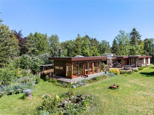 Sommerhus - 6 personer -  - Jonathanvej - Nødebohuse - 3390 - Hundested