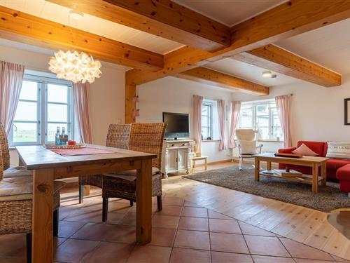 Sommerhus - 4 personer -  - Sieversbüll - 25881 - Westerhever