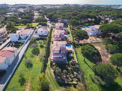 Sommerhus - 16 personer -  - Caminho do banco - 8200-593 - Albufeira