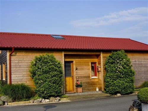 Ferienhaus - 2 Personen -  - Sint-Annaland - 4697EC