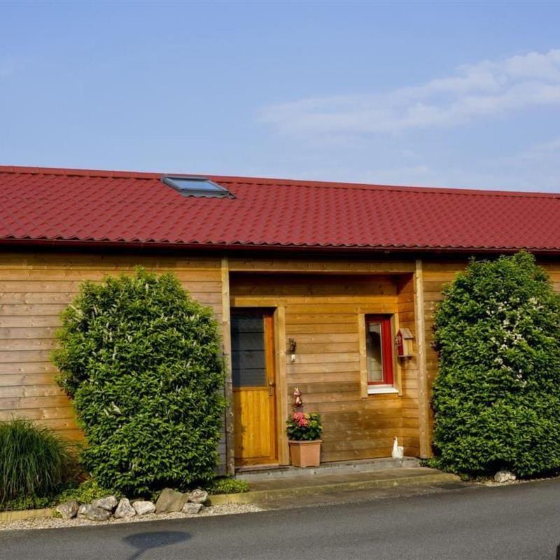 Sommerhus - 2 personer -  - Sint-Annaland - 4697EC