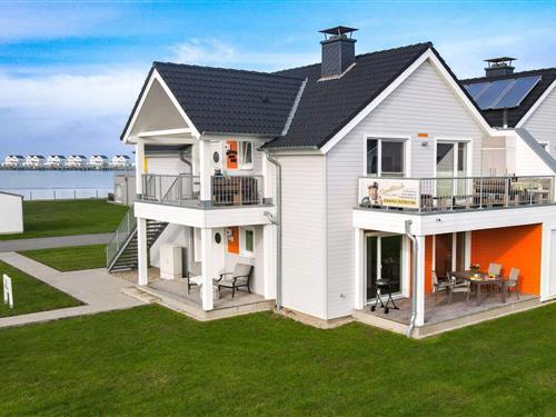 Sommerhus - 4 personer -  - 24376 - Olpenitz