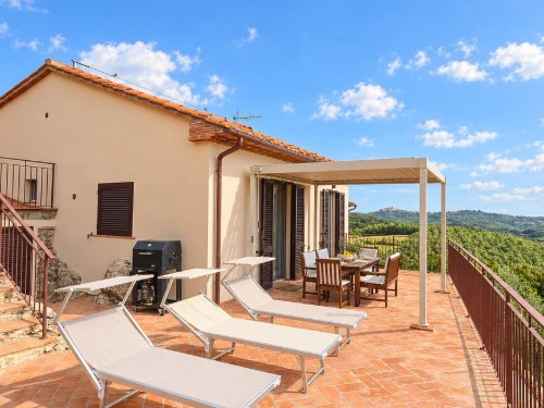 Ferienhaus - 6 Personen -  - Via Toscana - 58024 - Prata