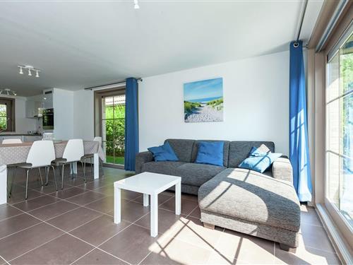 Vakantiehuis - 6 personen -  - 8660 - Adinkerke