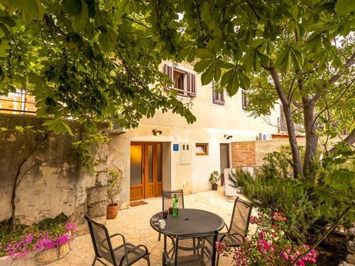 Sommerhus - 4 personer -  - Homolicevo - Crikvenica-Kraljevica - 51262 - Kraljevica