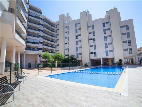 Sommerhus - 2 personer -  - Calpe/Calp - 03710