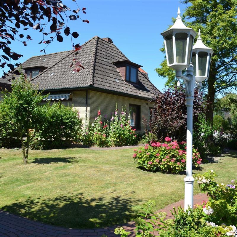 Ferielejlighed - 1 person -  - Hohenzollernstr. 26 - - 25761 - Büsum