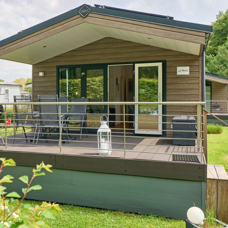 Sommerhus - 5 personer -  - Bormwiese - 23683 - Scharbeutz
