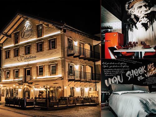 Ferieleilighet - 6 personer -  - Dorf - 6306 - Söll