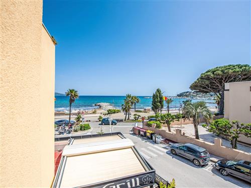 Holiday apartment - 4 persons -  - Cavalaire - 83240