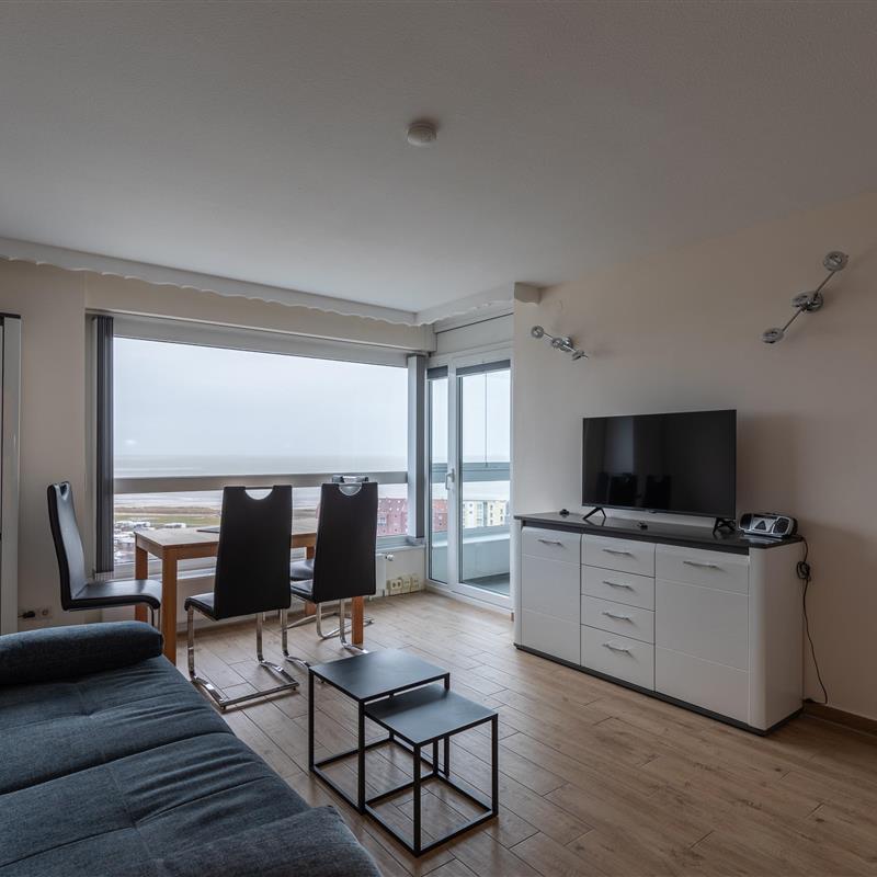 Ferielejlighed - 2 personer -  - Wolskermarsch - 27476 - Sahlenburg