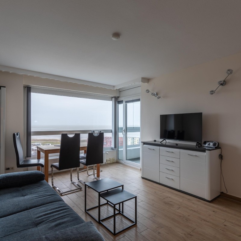 Ferielejlighed - 2 personer -  - Wolskermarsch - 27476 - Sahlenburg