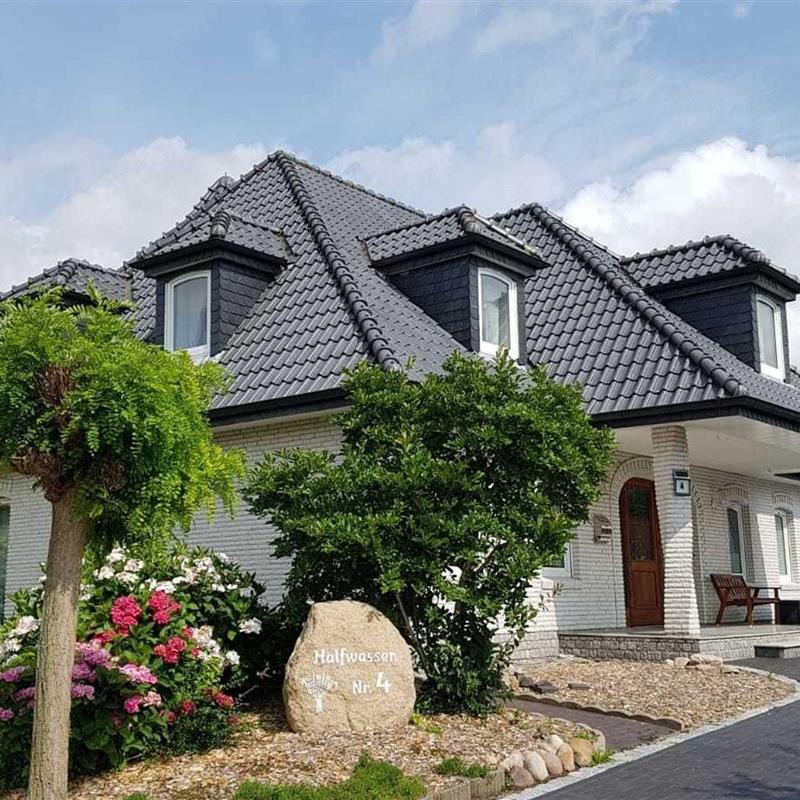 Sommerhus - 6 personer -  - Lang Pad - 26831 - Bunde