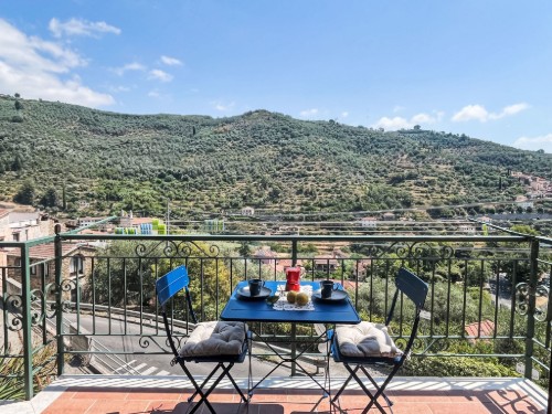 Ferielejlighed - 2 personer -  - 18020 - Dolcedo