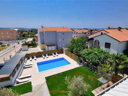 Ferieleilighet - 4 personer -  - Istarska - 52466 - Novigrad