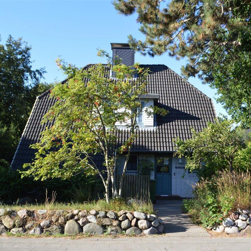 Ferielejlighed - 6 personer -  - Friedrich-Hebbel-Straße - 25826 - St. Peter-Ording