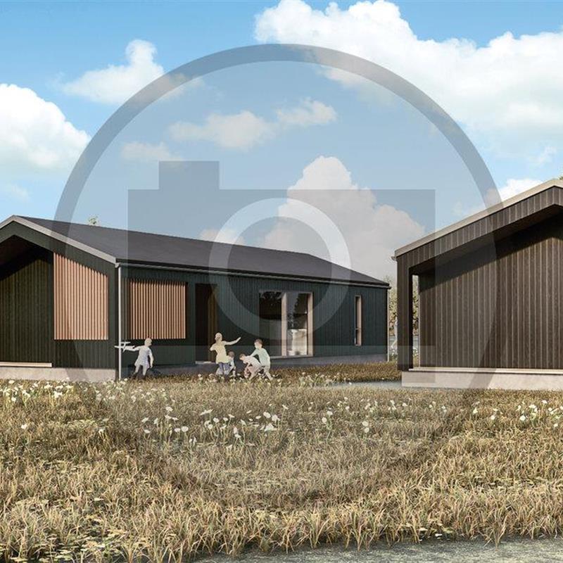 Sommerhus - 7 personer -  - Albertinelund 3, Hus - Bønnerup Strand - 8585 - Glesborg