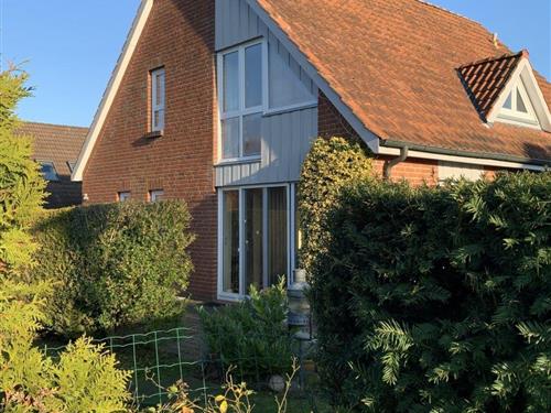 Ferielejlighed - 3 personer -  - Damp - 24351