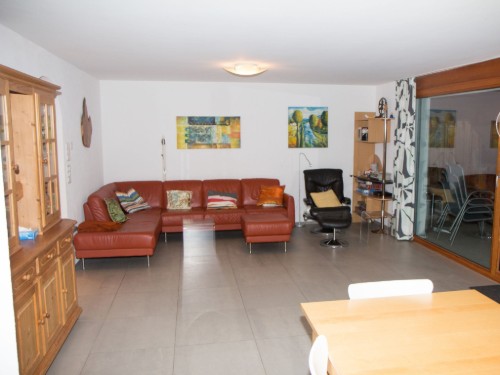 Ferieleilighet - 7 personer -  - 7165 - Breil/Brigels