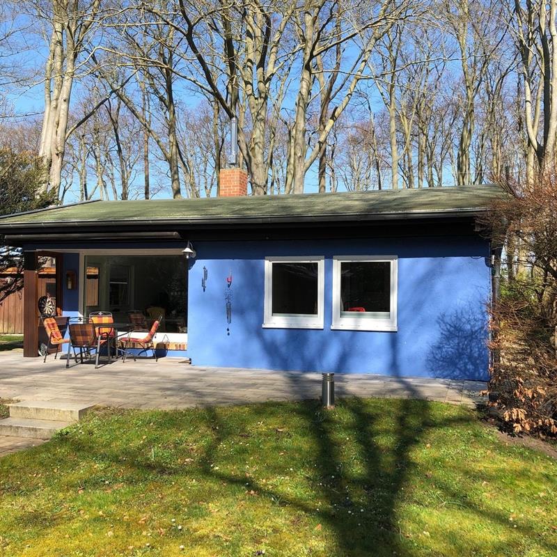 Sommerhus - 4 personer -  - Uferstraße - 18181 - Graal-Müritz