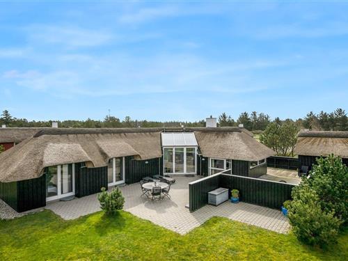 Ferienhaus - 6 Personen -  - Fugltoft - 6853 - Vejers Strand