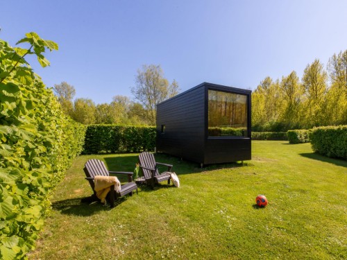 Ferielejlighed - 2 personer -  - Kerkwerve - 4321 AH