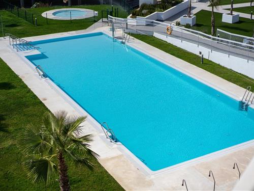 Ferielejlighed - 5 personer -  - 29793 - Torrox Costa