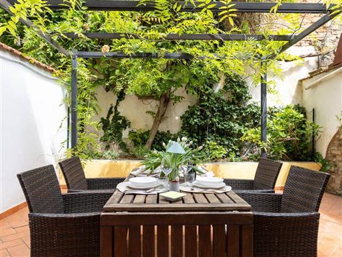 Ferielejlighed - 4 personer -  - Florence - 50129