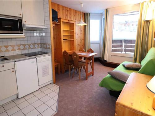 Sommerhus - 5 personer -  - 73320 - Tignes-Val Claret