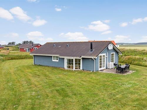 Sommerhus - 8 personer -  - Diget - Furreby - 9480 - Løkken