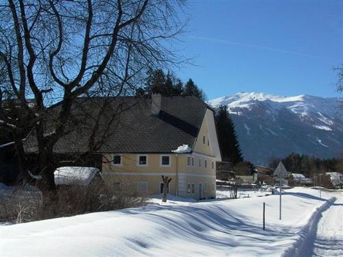 Holiday Home/Apartment - 6 persons -  - Pichl - 5571 - Mariapfarr