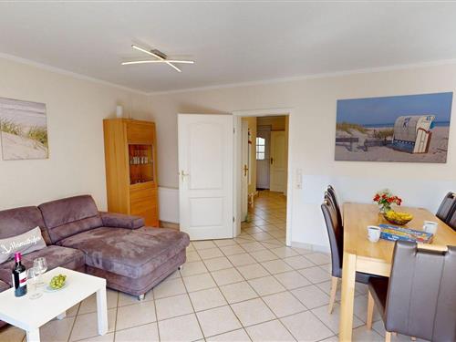 Ferielejlighed - 6 personer -  - Rosenstraße - 23743 - Grömitz