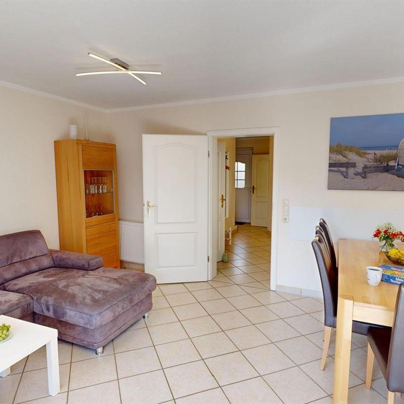 Ferielejlighed - 6 personer -  - Rosenstraße - 23743 - Grömitz