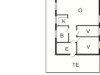 Billede 34 - Plantegning