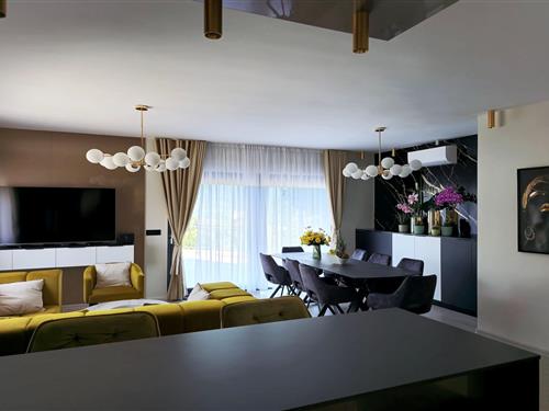 Villa - 8 persons -  - 20207 - Cibaca