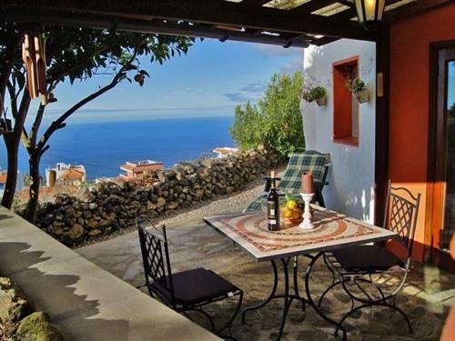 Ferienhaus - 2 Personen -  - Teneriffa - 38450 - Garachico