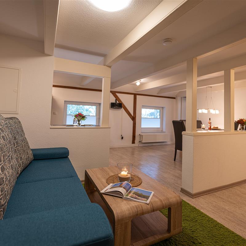 Ferielejlighed - 5 personer -  - Altendeichsweg - 26506 - Norden