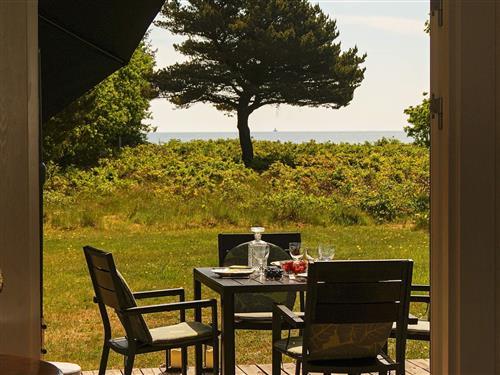 Ferienhaus - 6 Personen -  - Thomas Winthers Vej - 9370 - Hals