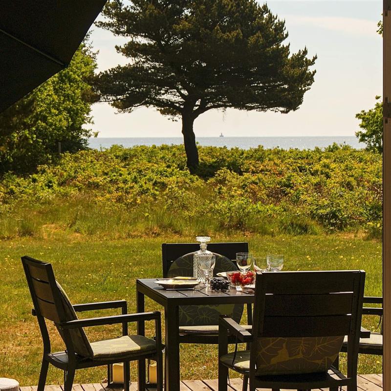 Sommerhus - 6 personer -  - Thomas Winthers Vej - 9370 - Hals