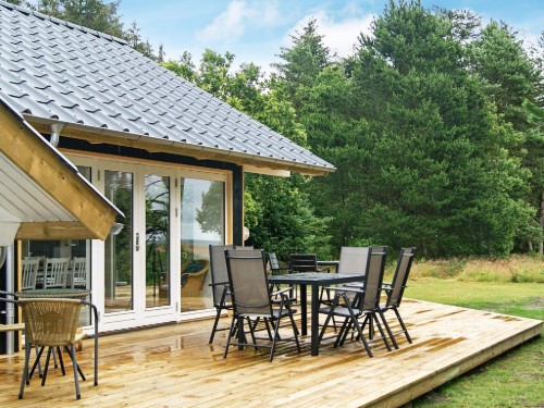 Sommerhus - 6 personer -  - Thomas Winthers Vej - 9370 - Hals