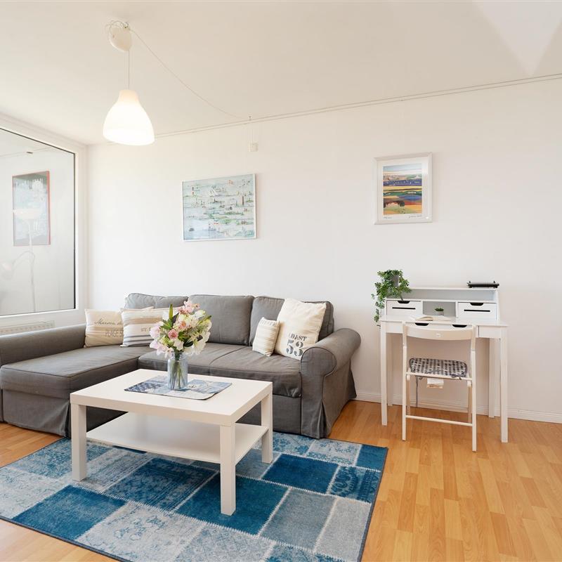 Ferielejlighed - 3 personer -  - Palstek - 24235 - Wendtorf