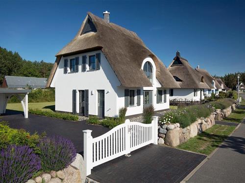 Feriehus - 5 personer -  - Am Schabernack - 18356 - Fuhlendorf