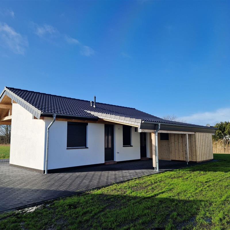 Sommerhus - 5 personer -  - Burhave - 26969