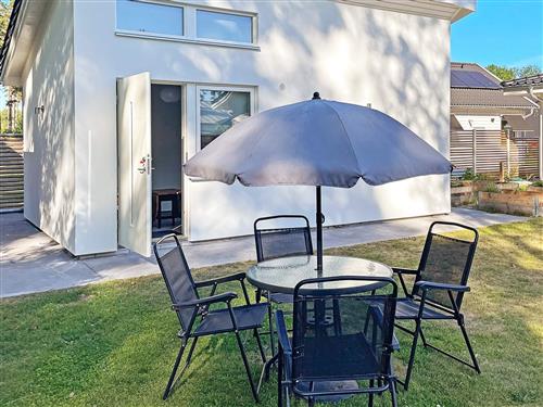  - 3 personer -  - Färgkullavägen - 29440 - Sölvesborg