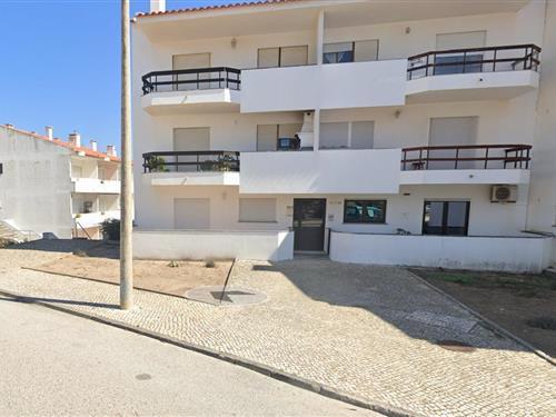 Semesterhus/Semesterlägenhet - 6 personer -  - Rua Infante Dom Henrique n.º 58 R/C Esq.º - 2520-160 - Baleal - Ferrel