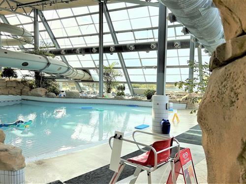 Ferienhaus - 6 Personen -  - Seawest - Gratis badeland, Lønne Feriepark 130 D - Nymindegab - 6830 - Nr. Nebel