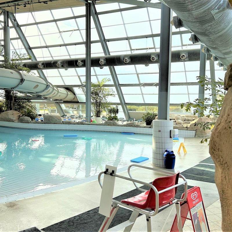 Ferienhaus - 6 Personen -  - Seawest - Gratis badeland, Lønne Feriepark 130 D - Nymindegab - 6830 - Nr. Nebel