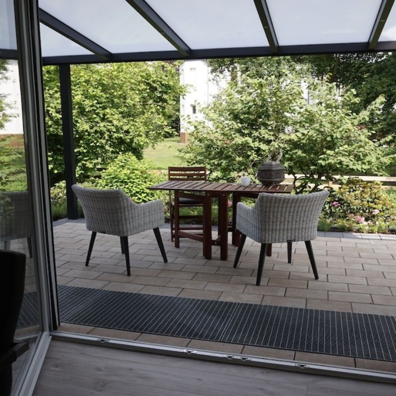 Sommerhus - 2 personer -  - 46499 - Hamminkeln