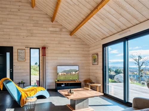 Semesterlägenhet - 5 personer -  - 48100 - Le Buisson