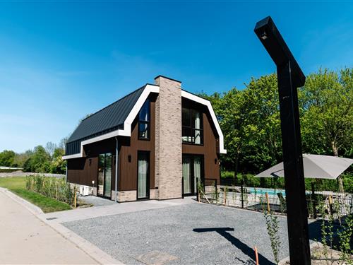 Holiday home - 10 persons -  - 1738 JW - Waarland